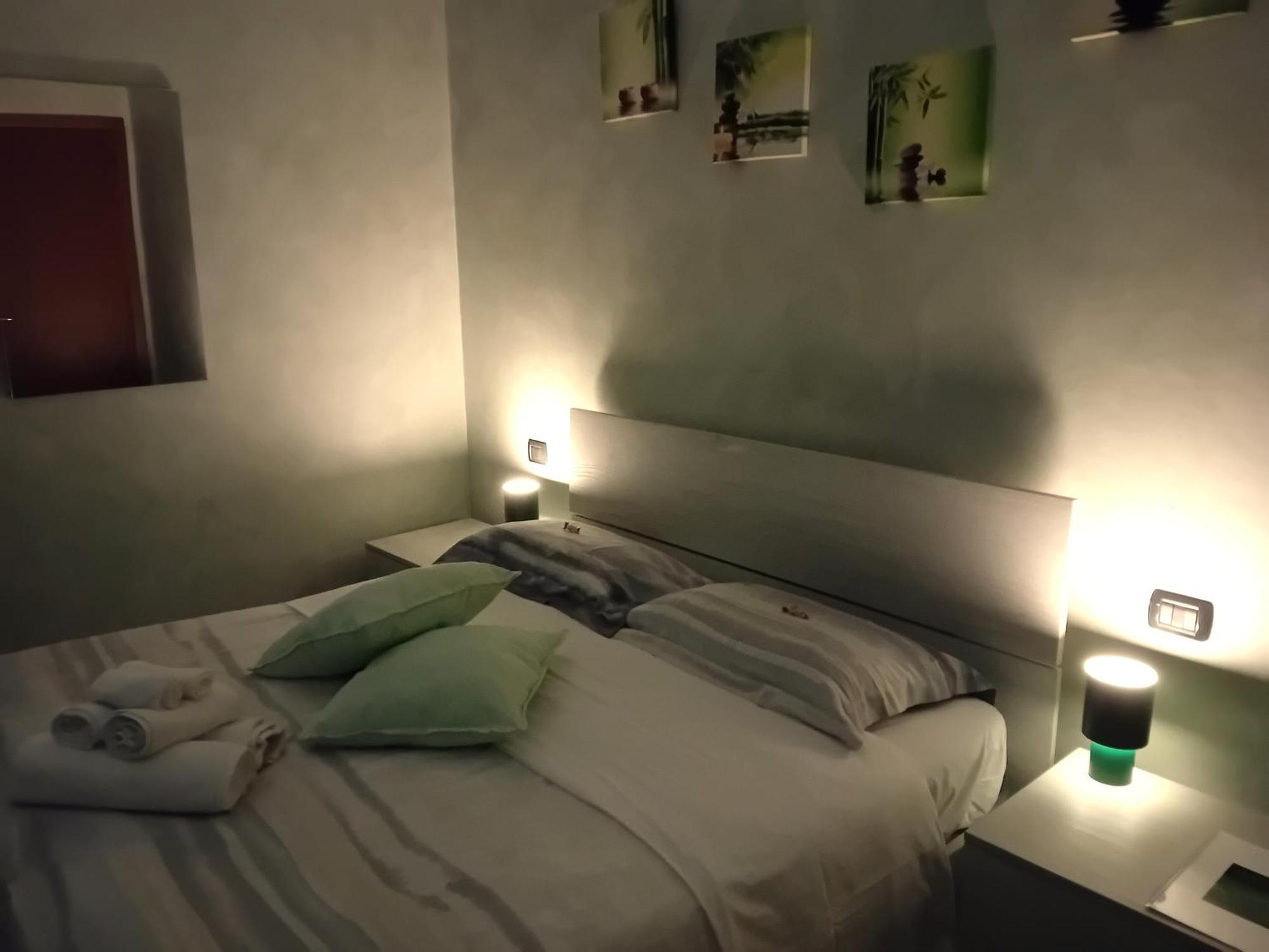 Piccolo Poggio Apartments Firenze Kültér fotó
