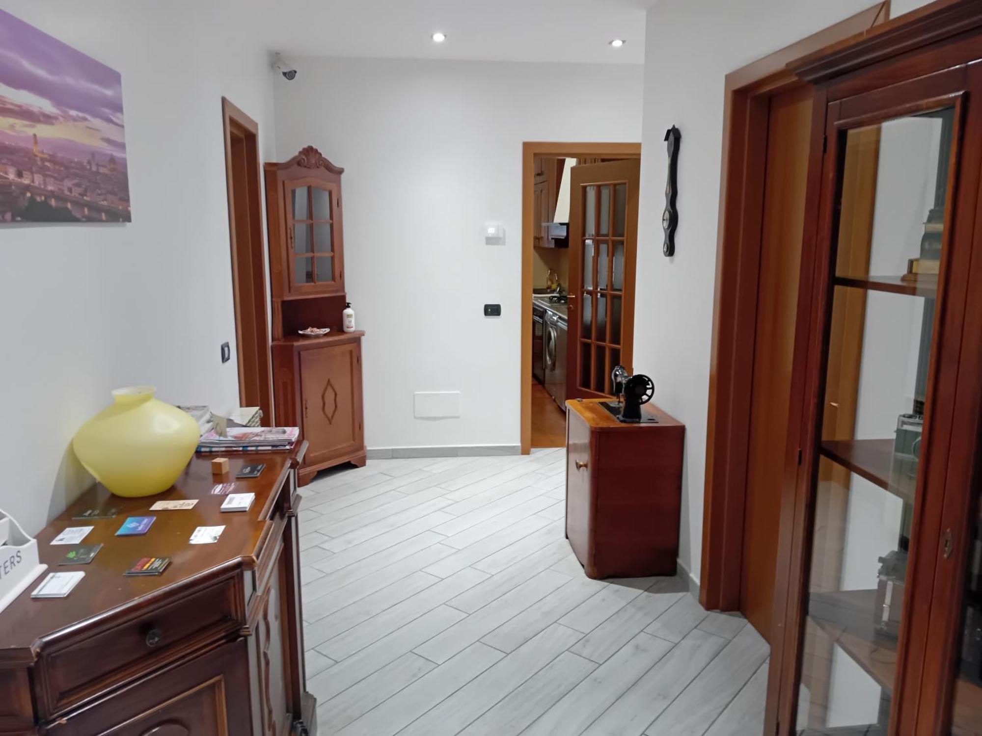 Piccolo Poggio Apartments Firenze Kültér fotó