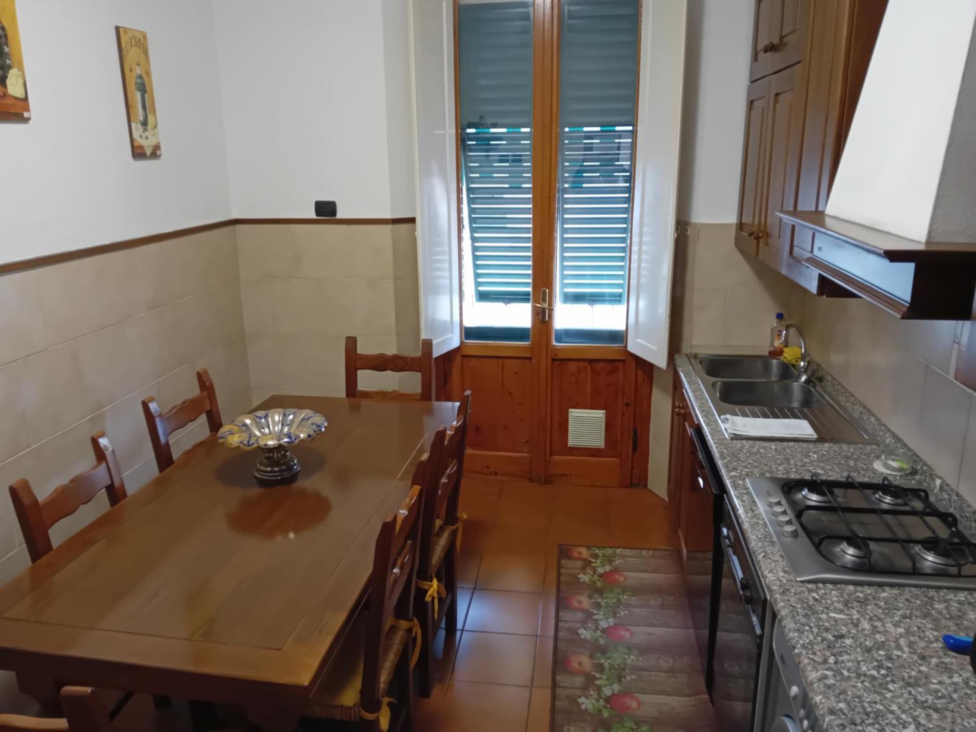 Piccolo Poggio Apartments Firenze Kültér fotó