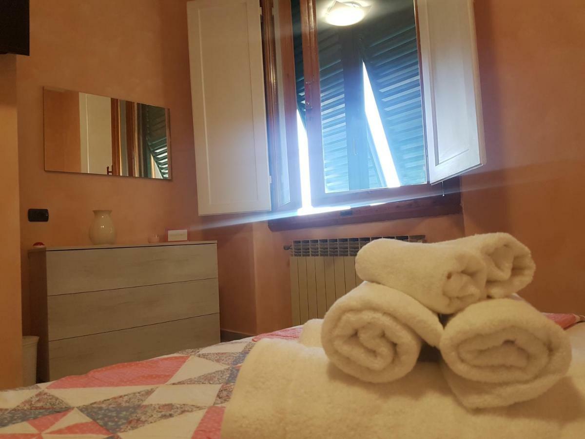 Piccolo Poggio Apartments Firenze Kültér fotó