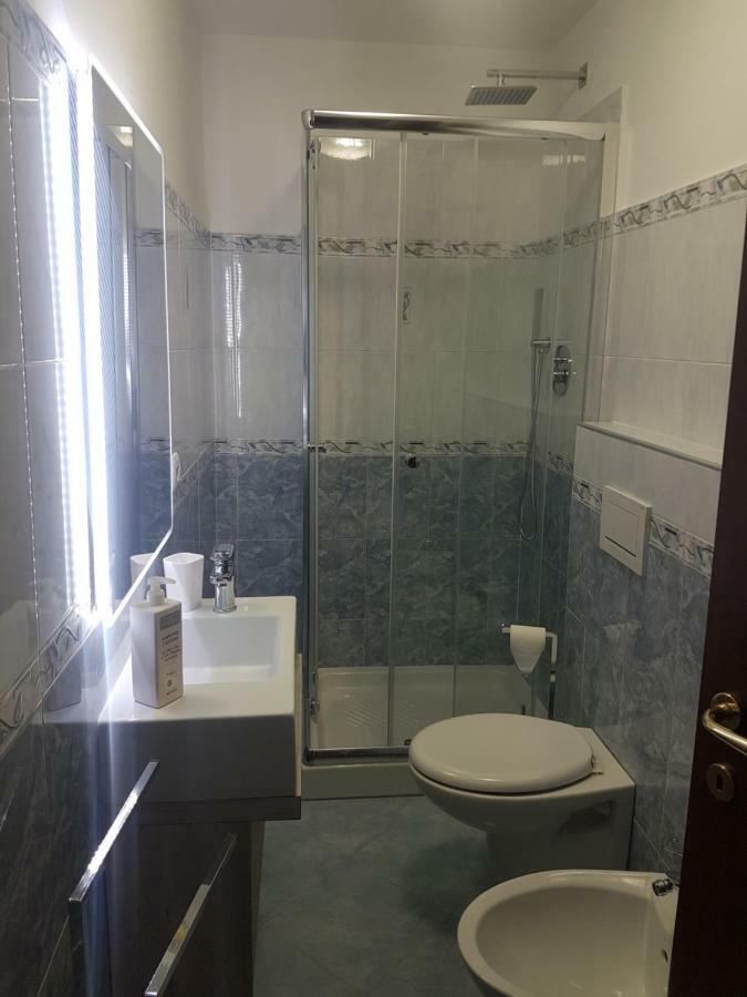 Piccolo Poggio Apartments Firenze Kültér fotó