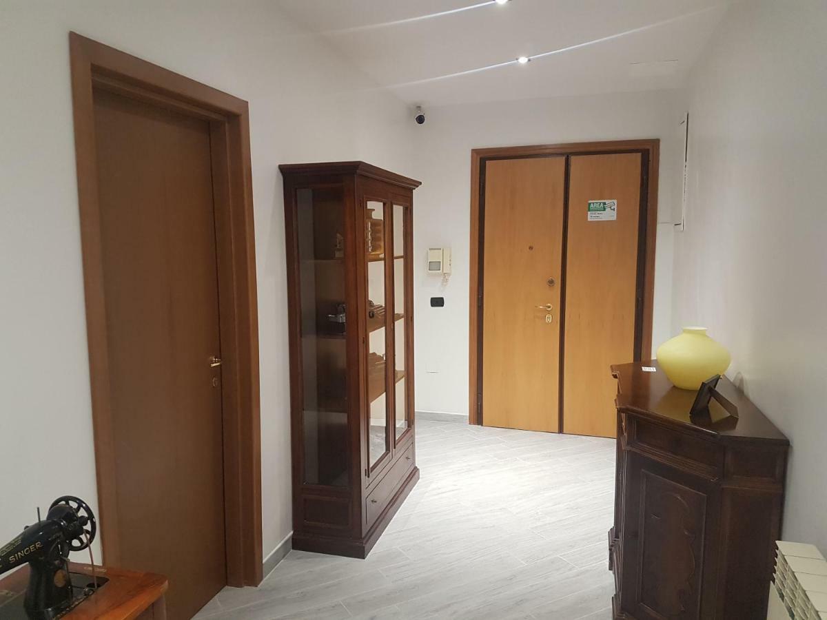 Piccolo Poggio Apartments Firenze Kültér fotó
