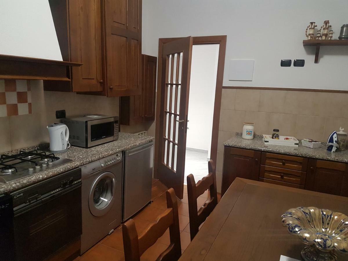 Piccolo Poggio Apartments Firenze Kültér fotó
