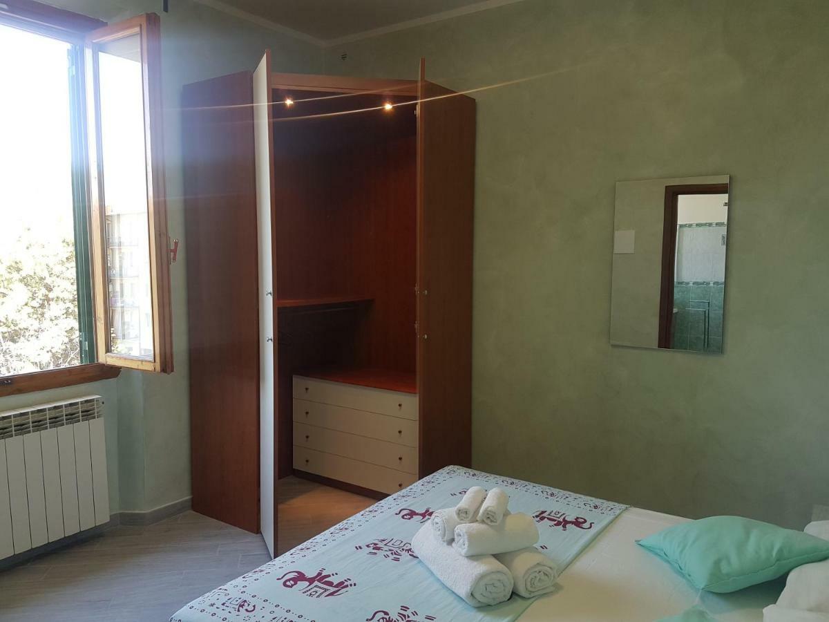 Piccolo Poggio Apartments Firenze Kültér fotó