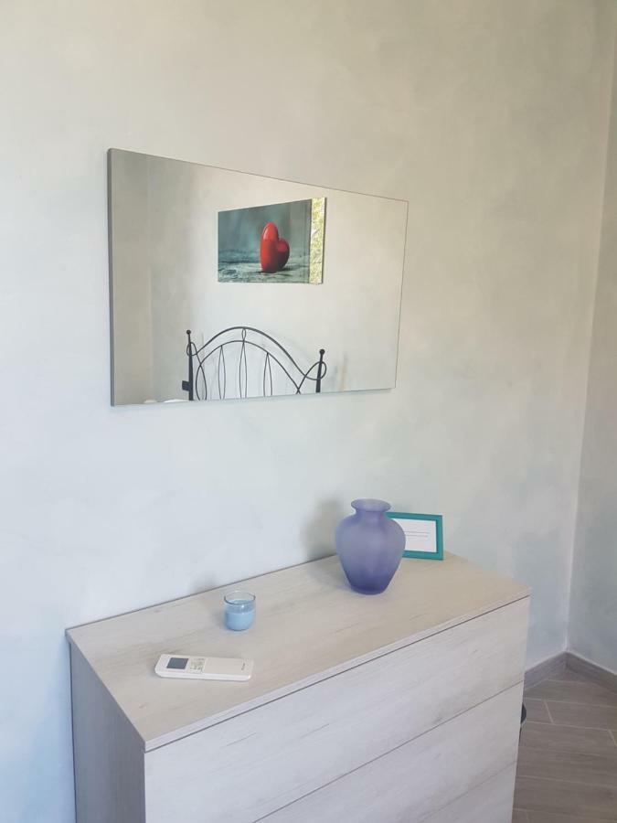 Piccolo Poggio Apartments Firenze Kültér fotó