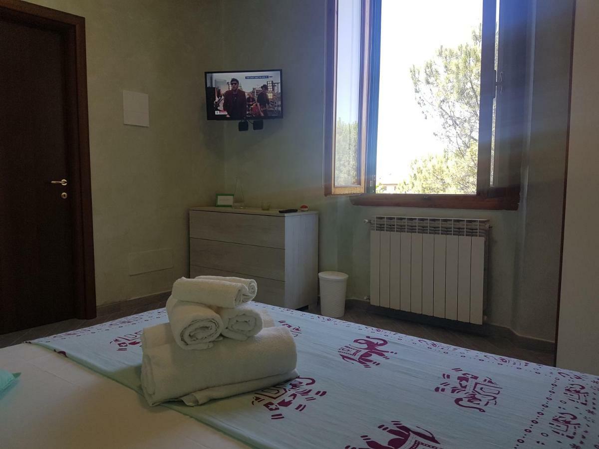 Piccolo Poggio Apartments Firenze Kültér fotó