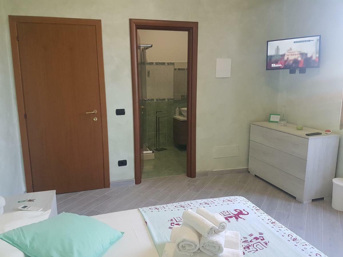 Piccolo Poggio Apartments Firenze Kültér fotó