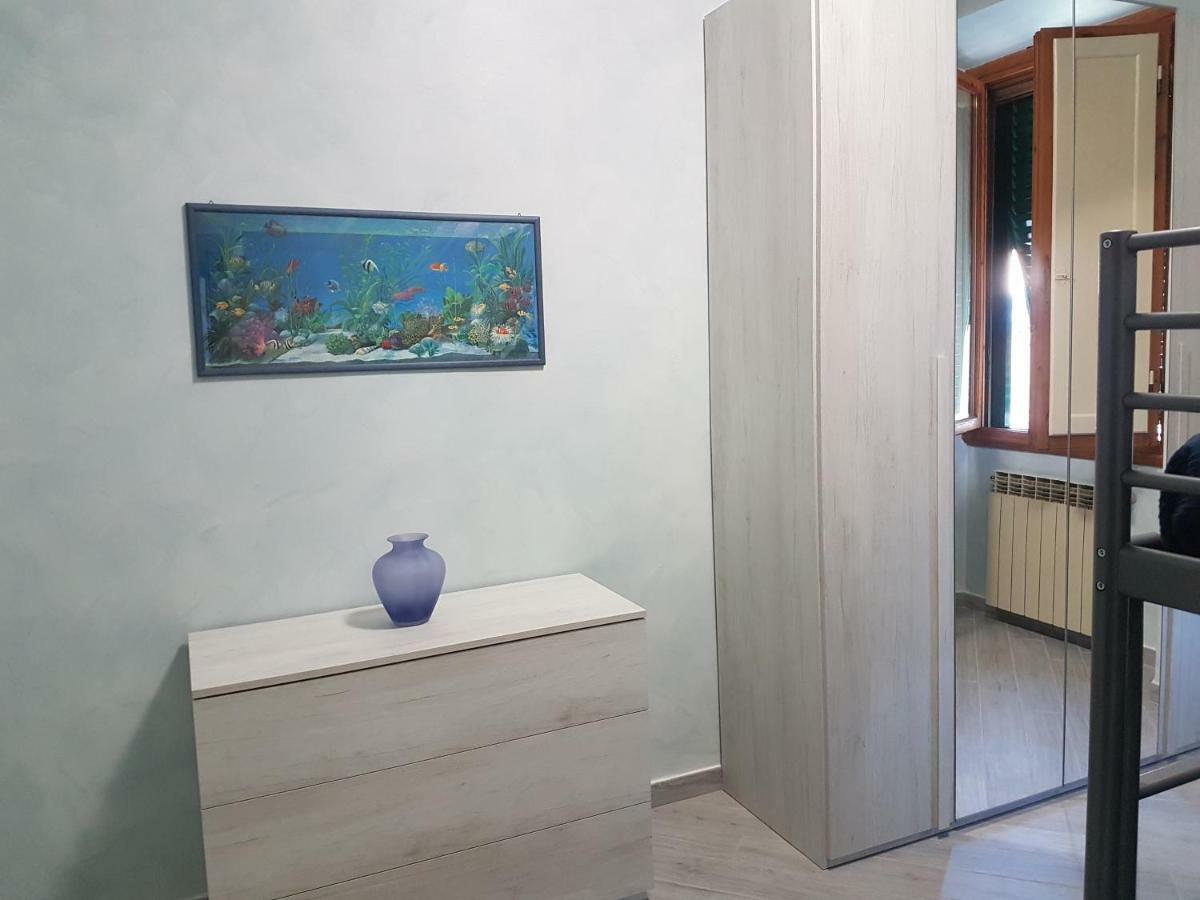 Piccolo Poggio Apartments Firenze Kültér fotó