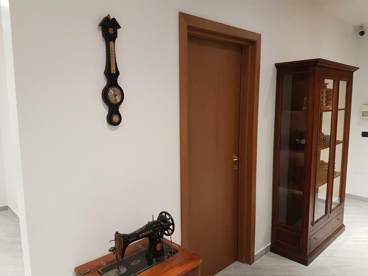 Piccolo Poggio Apartments Firenze Kültér fotó