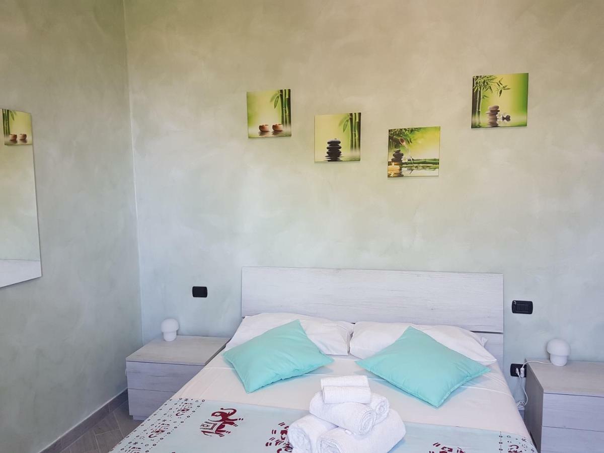 Piccolo Poggio Apartments Firenze Kültér fotó