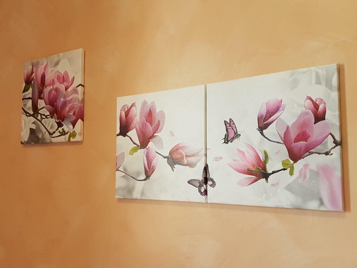 Piccolo Poggio Apartments Firenze Kültér fotó