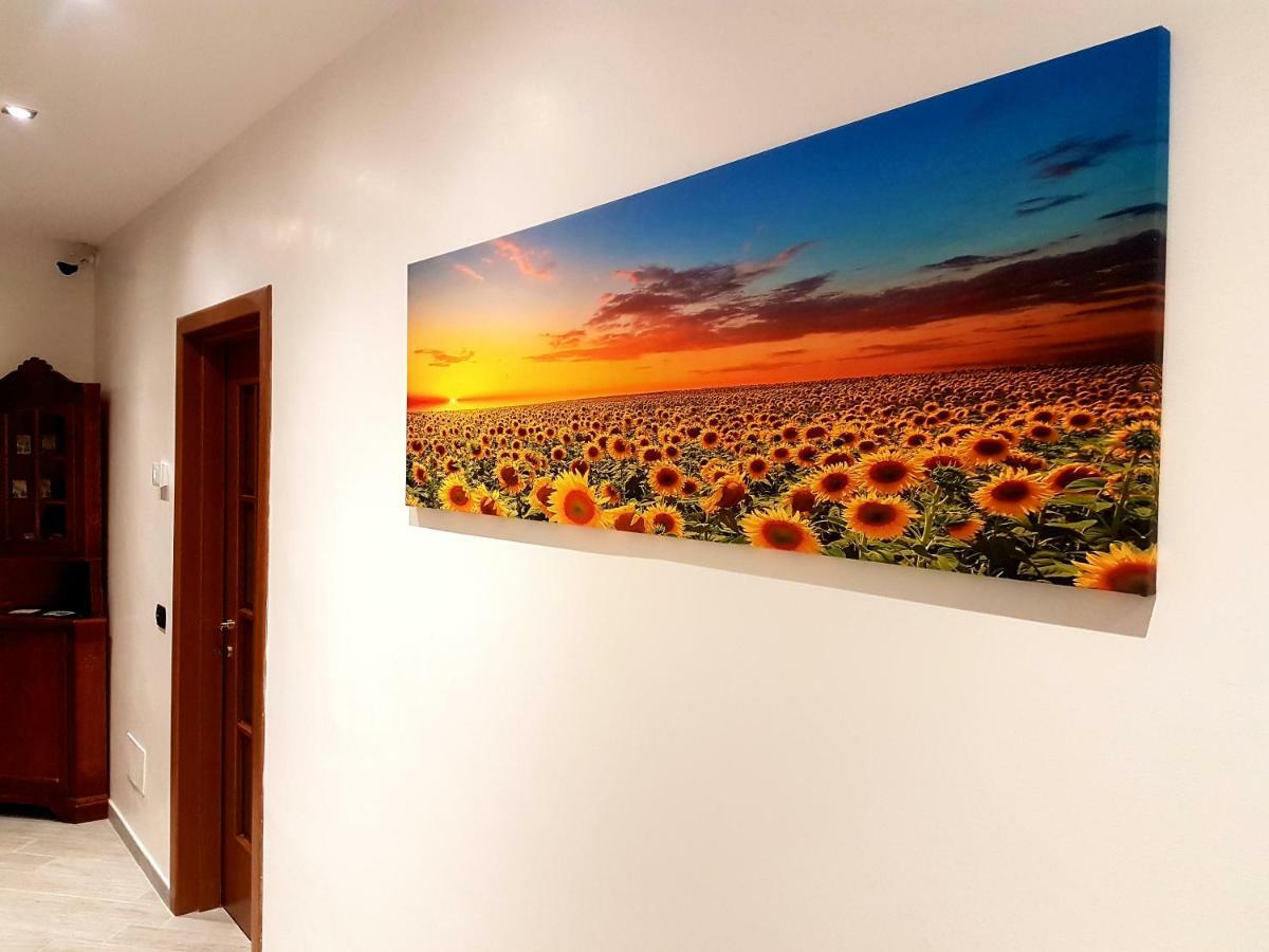 Piccolo Poggio Apartments Firenze Kültér fotó