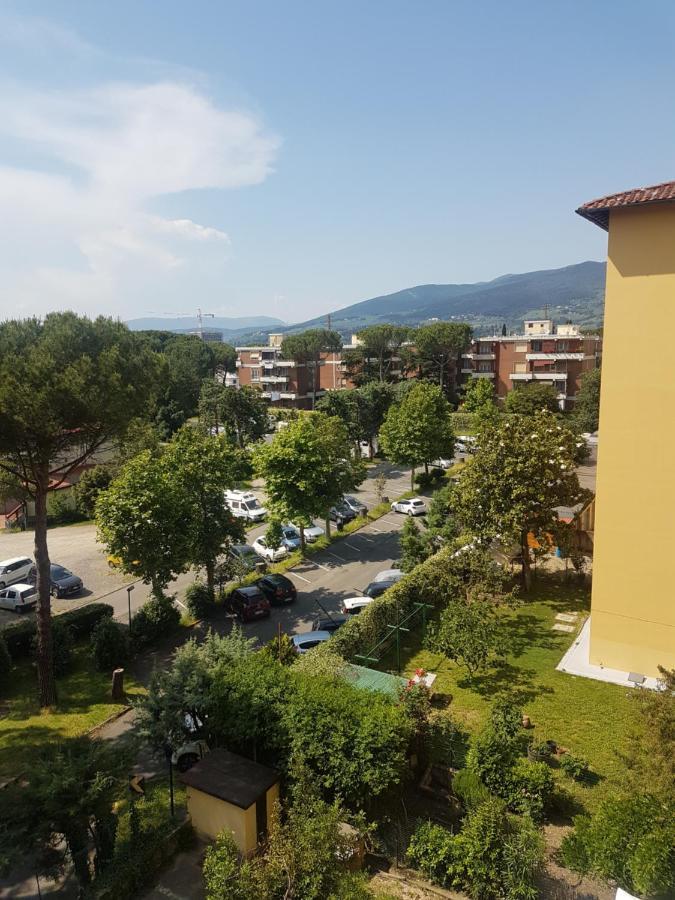 Piccolo Poggio Apartments Firenze Kültér fotó