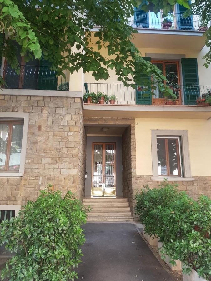Piccolo Poggio Apartments Firenze Kültér fotó