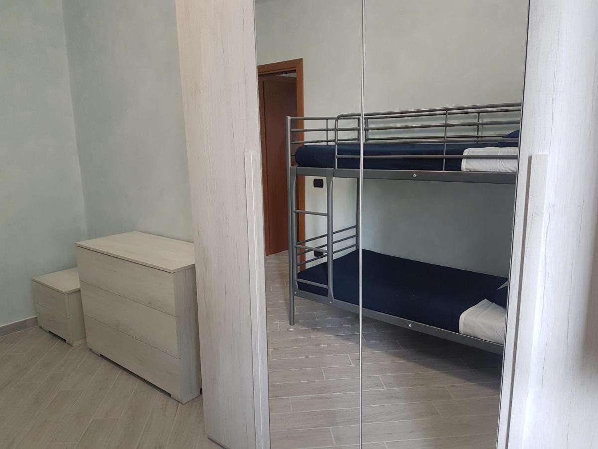 Piccolo Poggio Apartments Firenze Kültér fotó