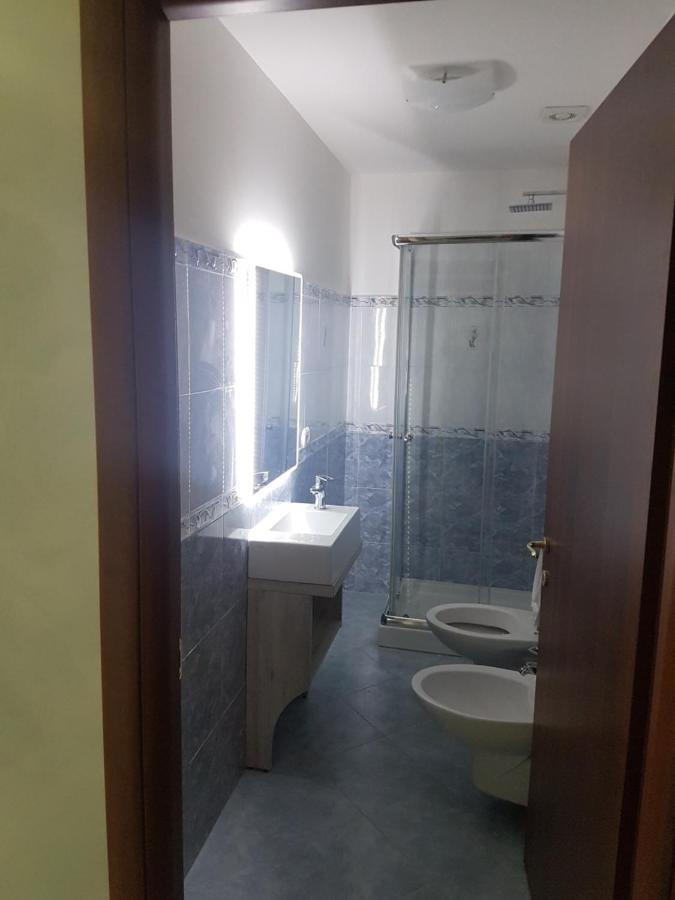 Piccolo Poggio Apartments Firenze Kültér fotó