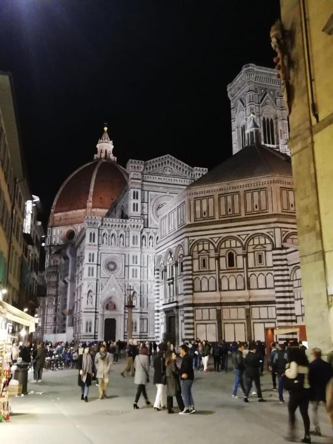 Piccolo Poggio Apartments Firenze Kültér fotó