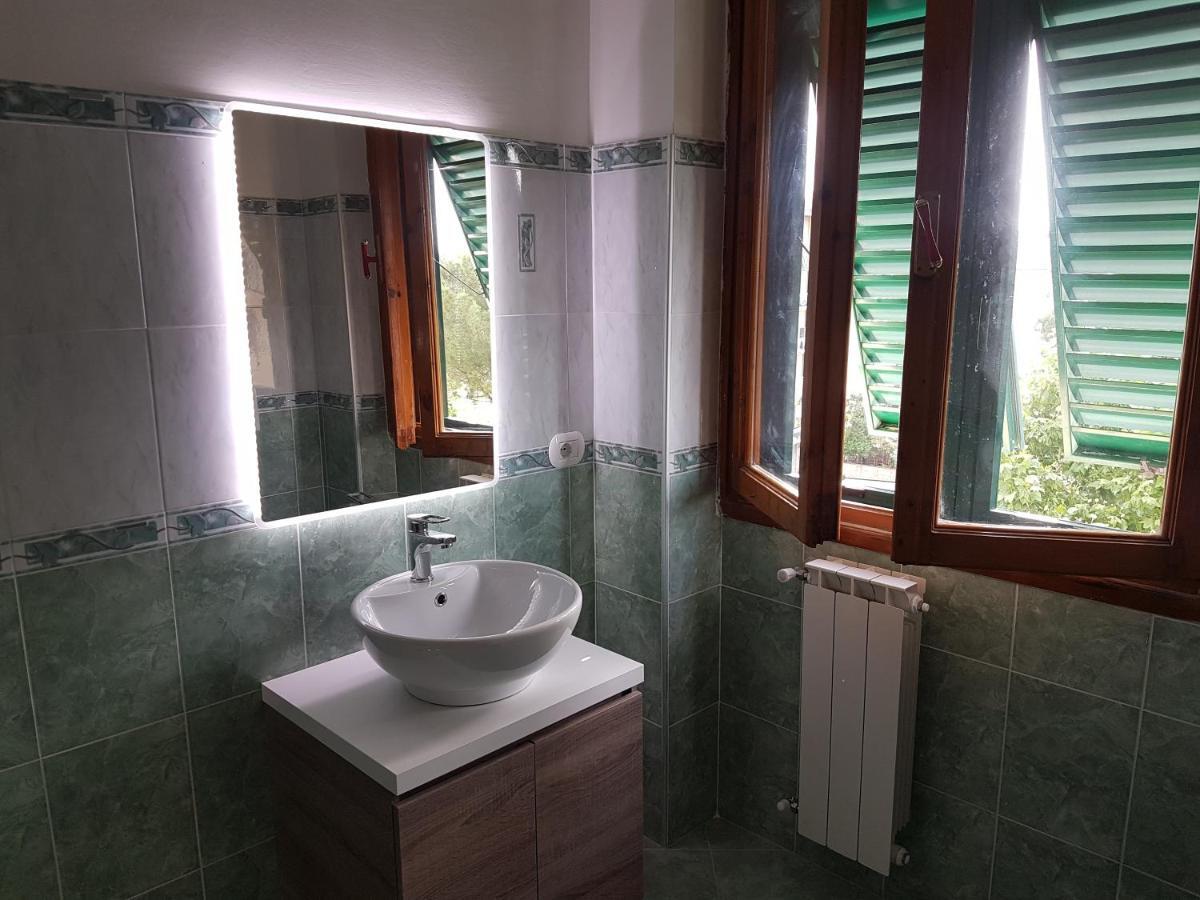 Piccolo Poggio Apartments Firenze Kültér fotó