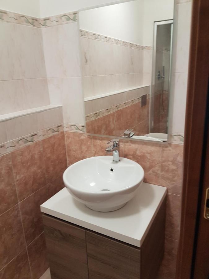 Piccolo Poggio Apartments Firenze Kültér fotó