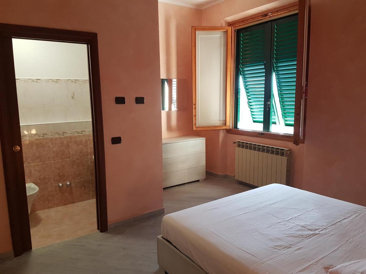 Piccolo Poggio Apartments Firenze Kültér fotó
