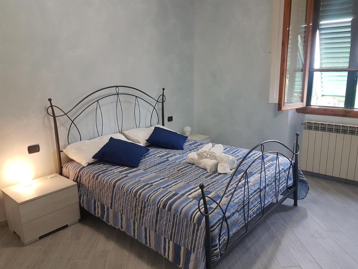 Piccolo Poggio Apartments Firenze Kültér fotó