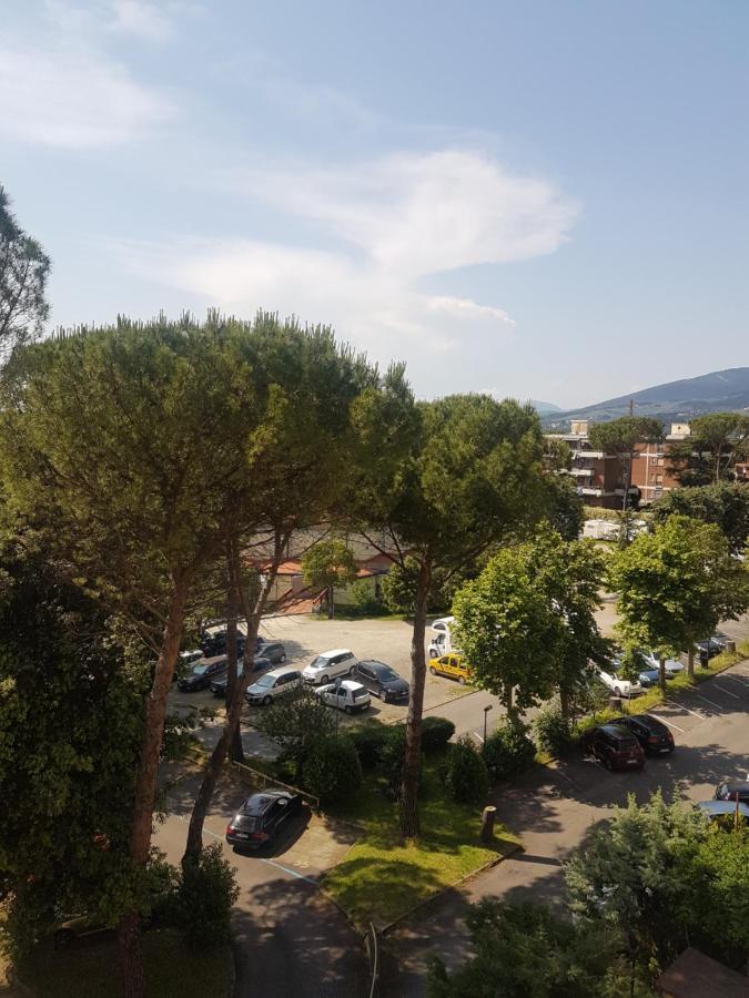 Piccolo Poggio Apartments Firenze Kültér fotó
