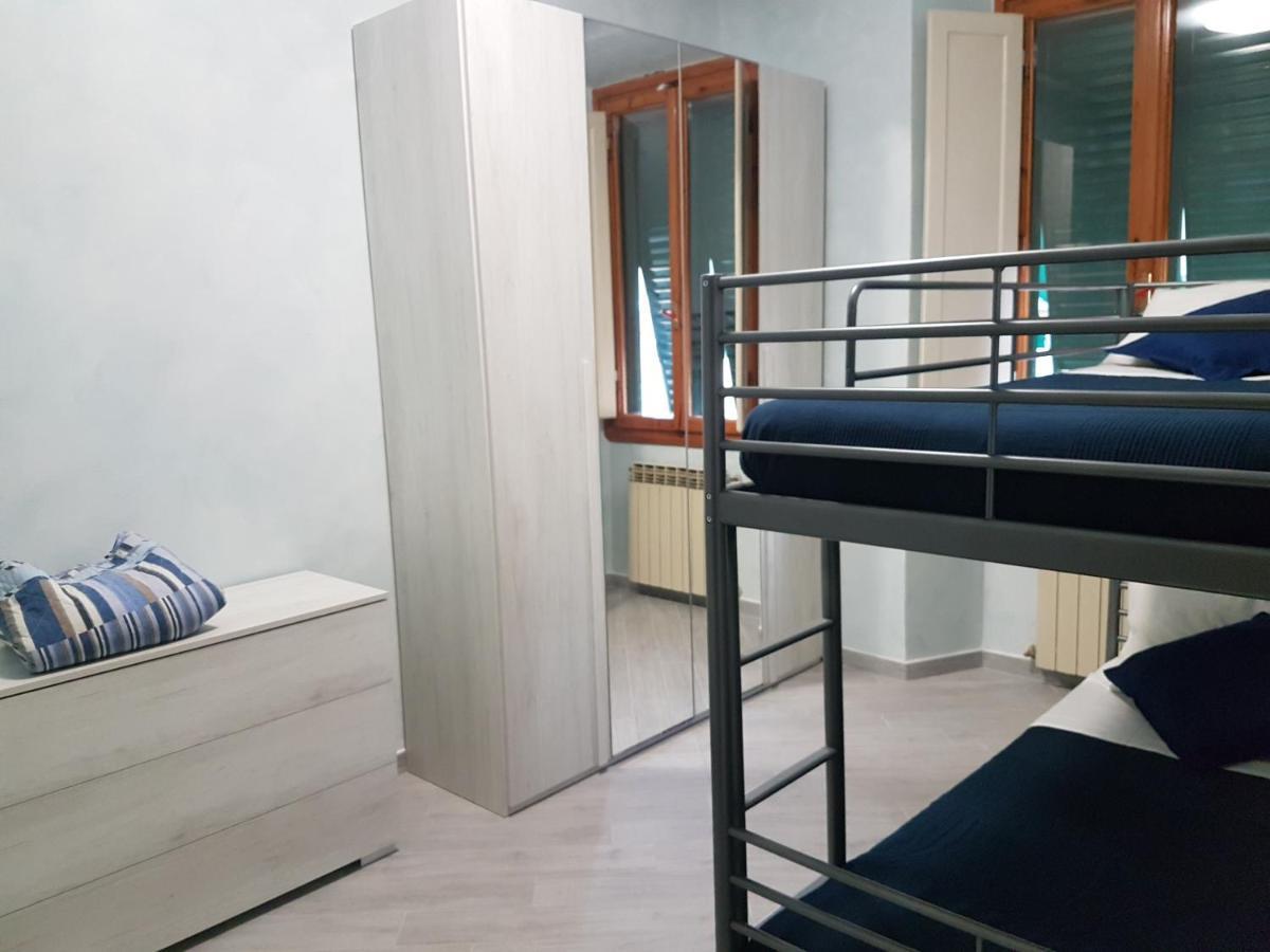 Piccolo Poggio Apartments Firenze Kültér fotó