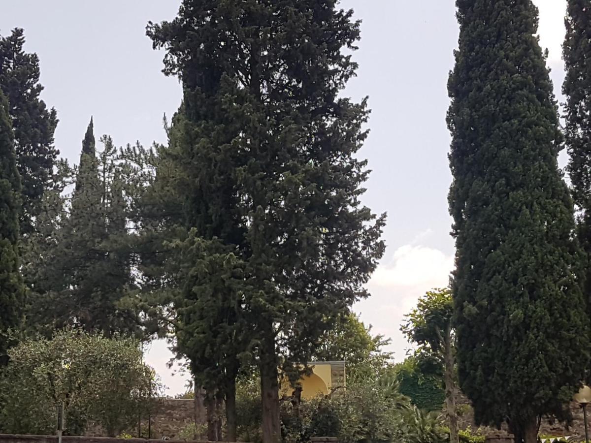 Piccolo Poggio Apartments Firenze Kültér fotó