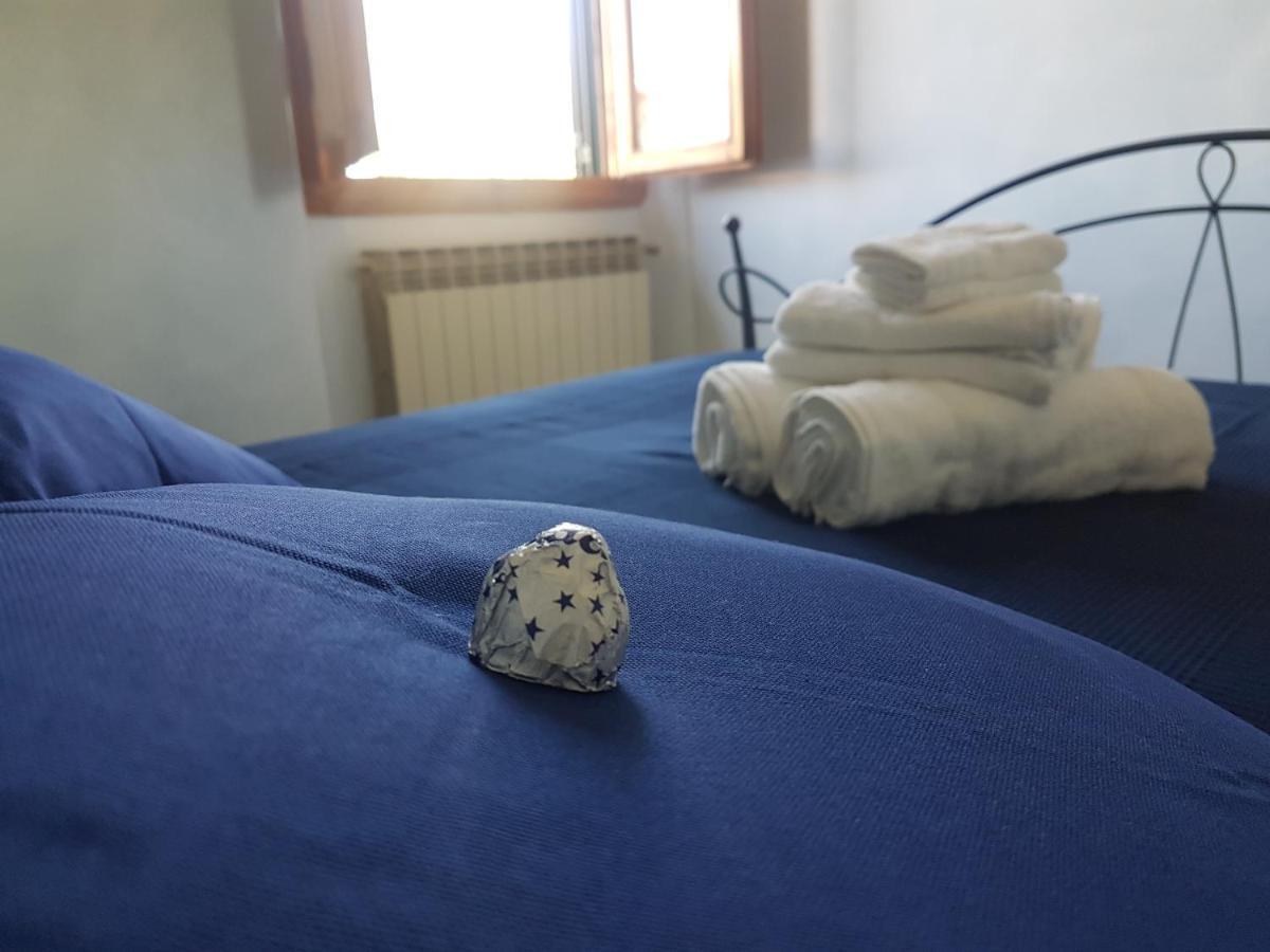 Piccolo Poggio Apartments Firenze Kültér fotó