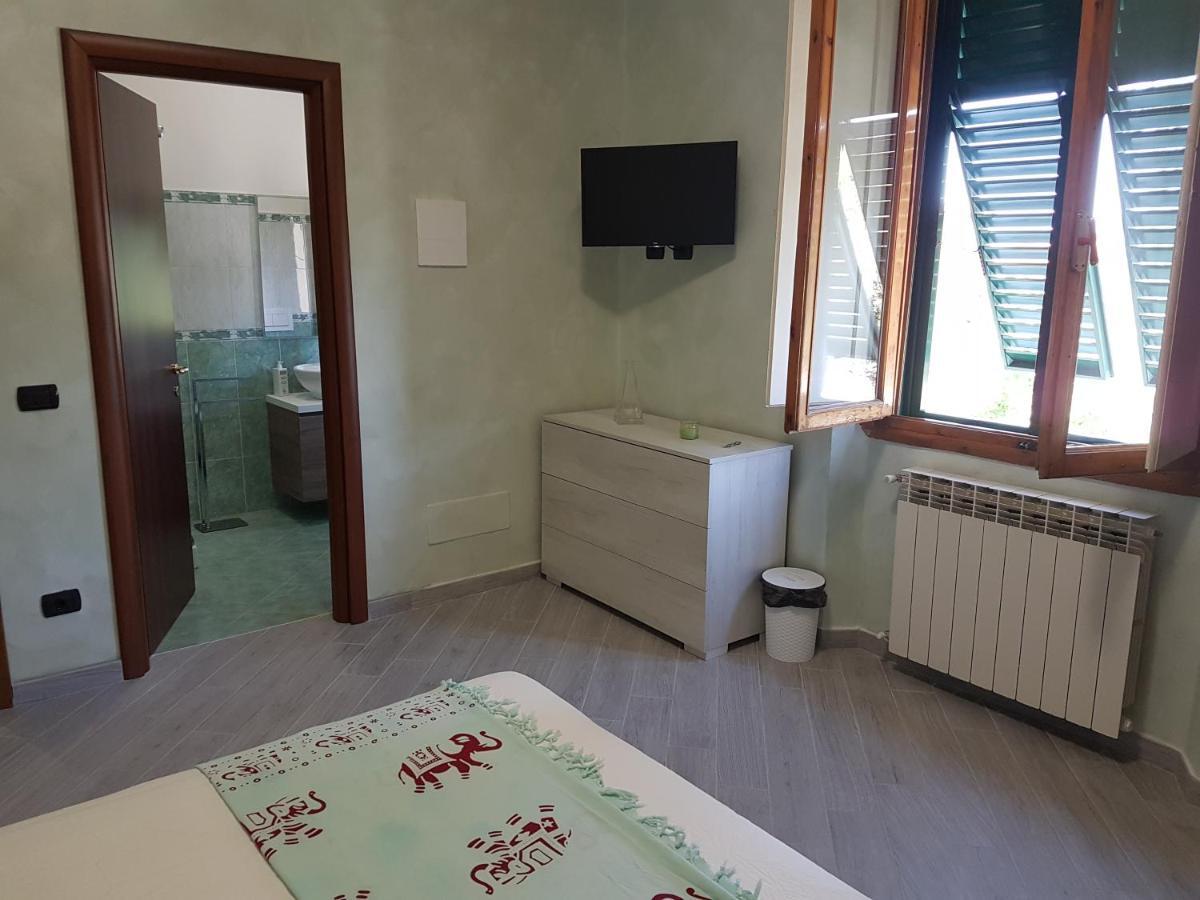Piccolo Poggio Apartments Firenze Kültér fotó