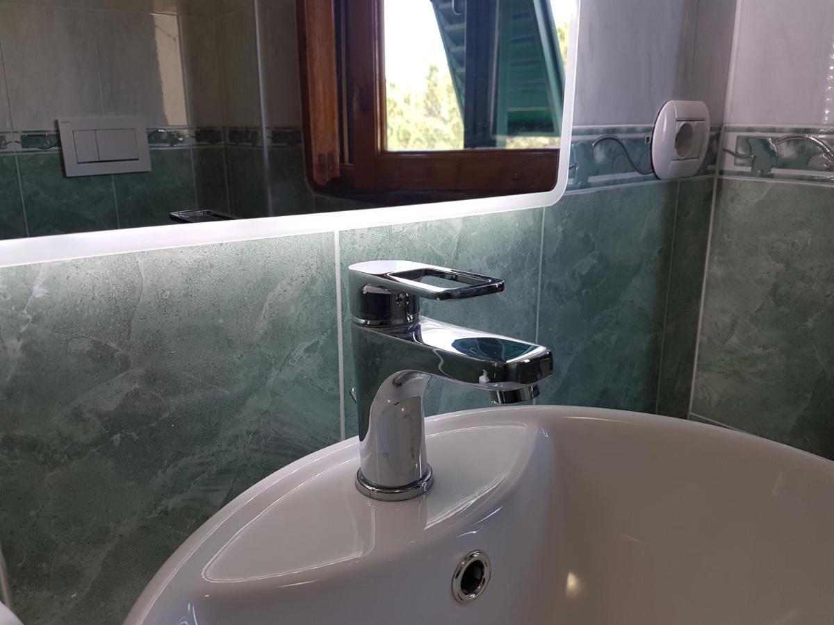 Piccolo Poggio Apartments Firenze Kültér fotó