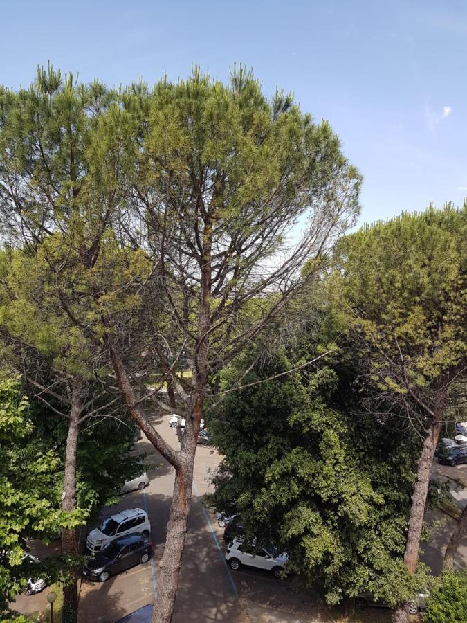 Piccolo Poggio Apartments Firenze Kültér fotó