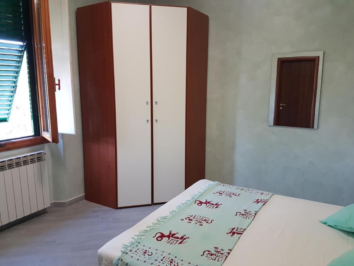 Piccolo Poggio Apartments Firenze Kültér fotó