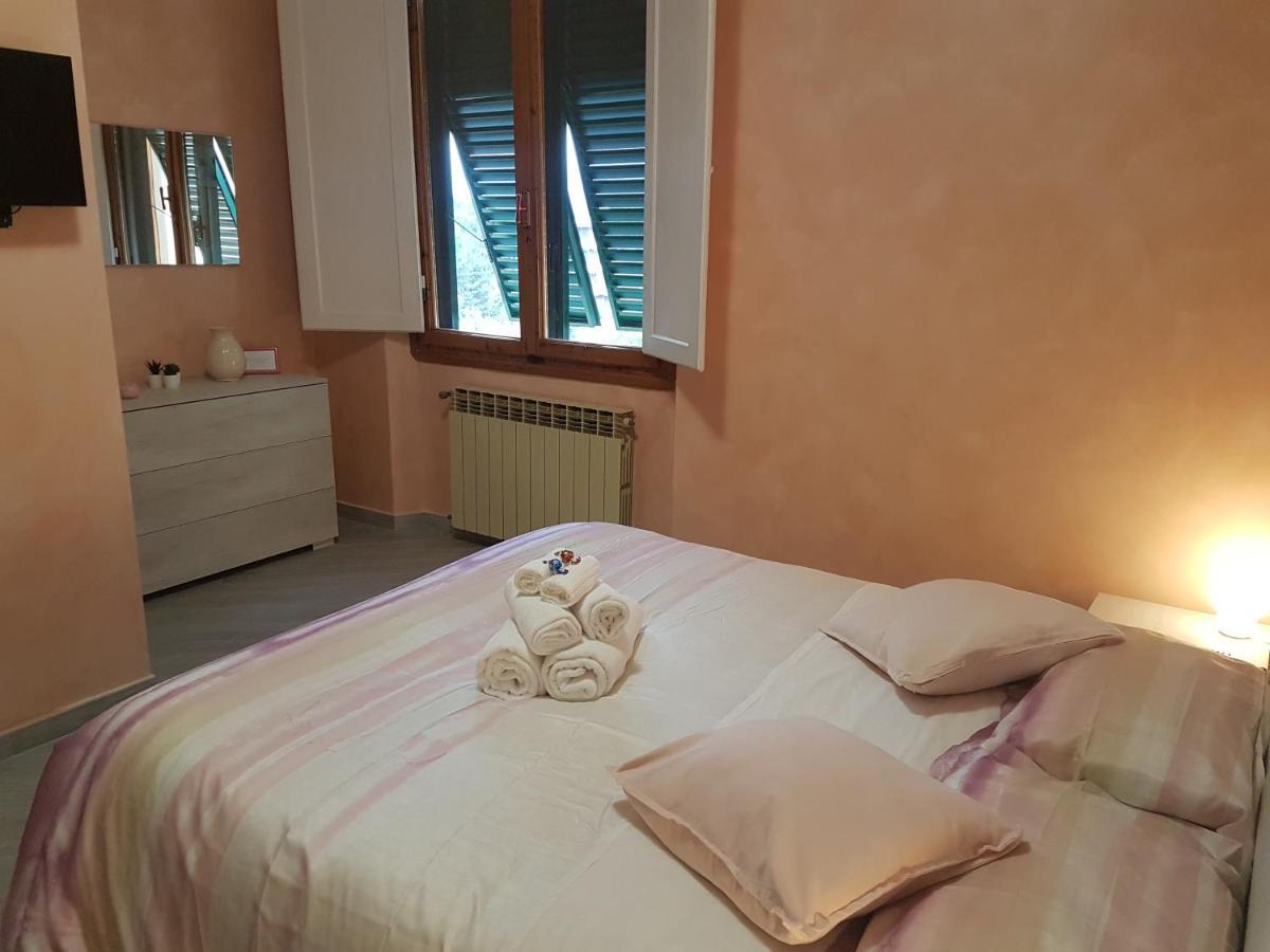 Piccolo Poggio Apartments Firenze Kültér fotó