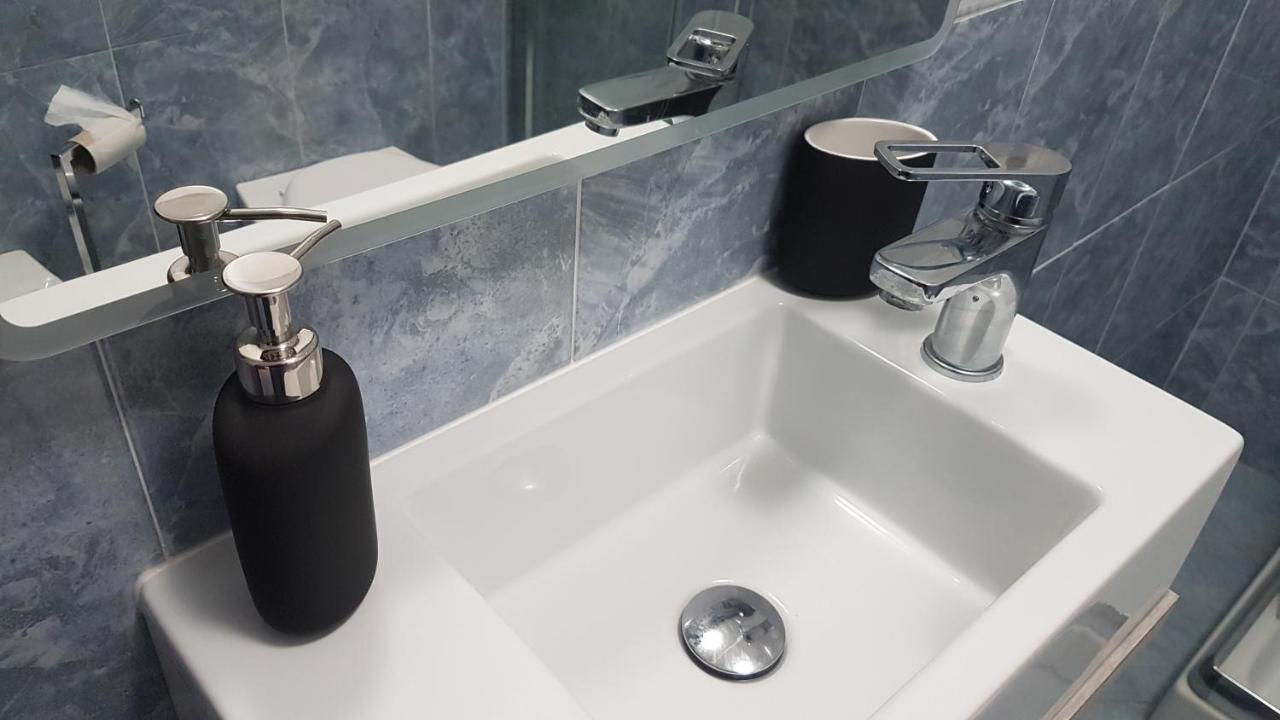 Piccolo Poggio Apartments Firenze Kültér fotó