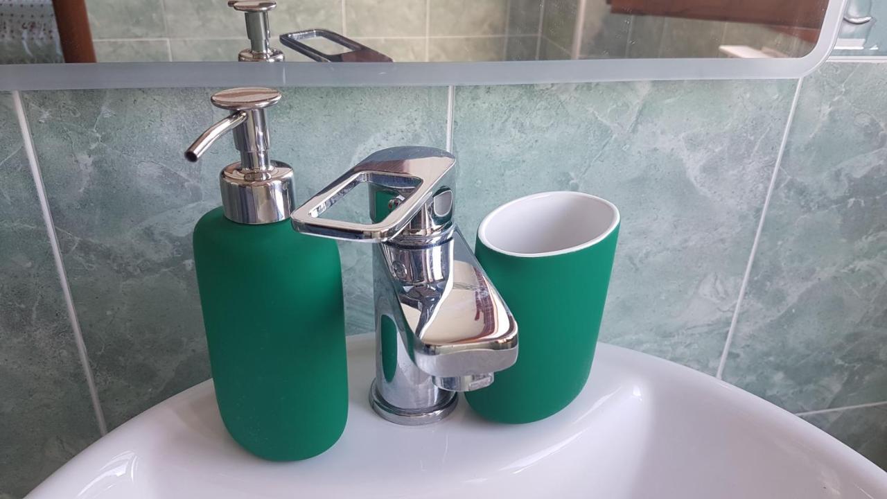 Piccolo Poggio Apartments Firenze Kültér fotó