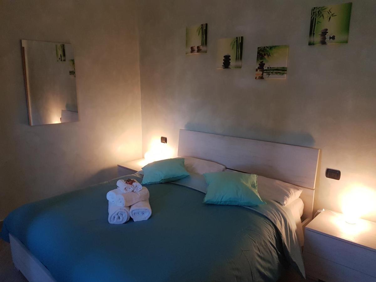 Piccolo Poggio Apartments Firenze Kültér fotó